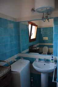 Sea view apartment with large terrace - Mirice Beach Resorts Mare & Pace - Image 3