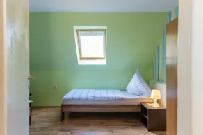 Ferienwohnung An der Eichenallee, 35200 - Image 5