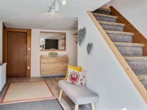 Boutique Holiday Home in Längenfeld near Ski Bus Stop - Image 2