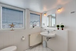 Beautiful 3 room apartment close to the beach! - Image 2