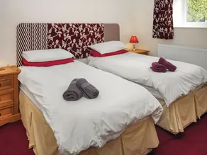 4 Schlafzimmer Unterkunft in Watton, near Bridport - Image 5