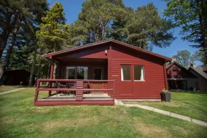 Invercauld Lodges - Image 4