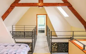 2 Bedroom Amazing Home In La Hague - Image 5