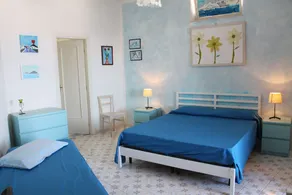 Lipari Island Maestrale House Canneto 2/3 persons - Image 4