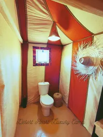 Desert Heart Luxury Camp - Image 3