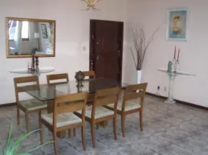PENTHOUSE BOTAFOGO Panoramic penthouse with large terrace in Rio de Janeiro - Image 5