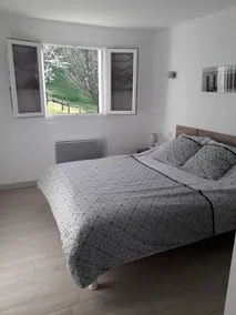 T2 apartment - 45 m2 - for holidays in URRUGNE near ST JEAN DE LUZ - Image 4