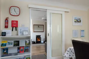 Wonderful Welsh cottage. Dog friendly. EV charger.  Near Betws y Coed. Snowdonia - Image 3