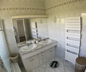 Charming Périgord house with swimming pool - Lalinde - Image 4