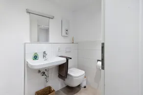 Apartamento \"Adlernest com Vista para a Vinha\", vista montanha e Wi-Fi - Image 3