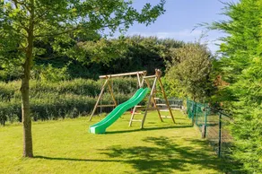 Family house, close to the beach and Lake Veere, garden where children can play - Image 2