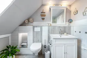Ferienwohnung Freiblick - Image 3
