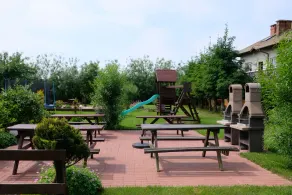 3 - room apartment with terrace - 450m from the beach - Image 4