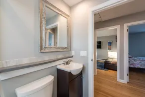 2026 LAVALLETTE NEW Kitchen and Bathroom, Outdoor Shower & BEACH BADGES INCLUDED - Image 3