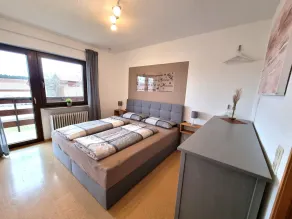 Apartment with 3 bedrooms including bunk beds - Image 3