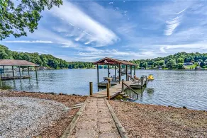 A Kerr Home - Waterfront home with private dock, lake views, kayaks, paddleboat, & pool table - Image 2