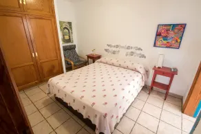 Casa Maralba Famara trevligt ställe i Lanzarote - Image 5