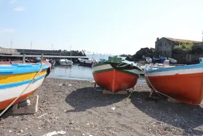Casa Pozzillo: deux chambres avec splendide mer juste en face de la maison! - Image 4