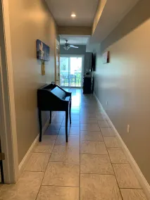 Condo at Lake Erie Vista, Unit 201 - Private Beach, Balcony, Pool - Image 2