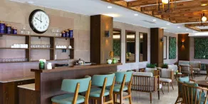Pinhan Otel Kazdağıları - Image 3