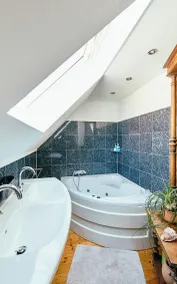 Charmantes Haus mit Gartenmitnutzung - Image 3