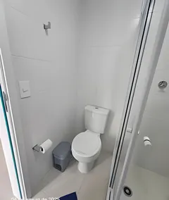Expo Stay - Metrô Tucuruvi - Linda Vista - Piscina - Garagem e Wi-fi - Image 3