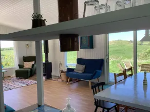 5 Star Holiday Home in Spottrup - Image 3