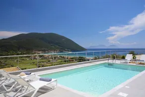 Omicron & White Villas - OffWhite Villas - Image 4