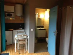 Quiet chalet close to CDG airport, Chantilly, Senlis - Image 2