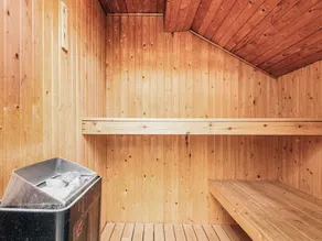 4 stjernet sommerhus i Henne - Image 2
