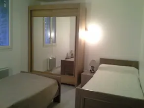 Gite 60m2 LES LAVANDES - Image 4