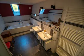 Casa vacanze 'Jachthuus' immersa nella natura, attrezzata, esclusiva, grande giardino, sauna - Image 3