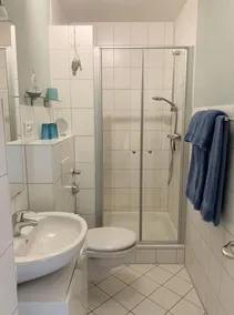 Ferienwohnung Yachthafen-Fördeblick (Glück 2) - Image 2