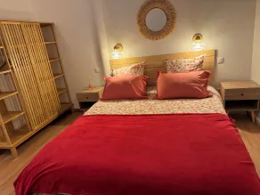 Luberon authentique, maison style « Lodge » au cœur de la nature - Image 3