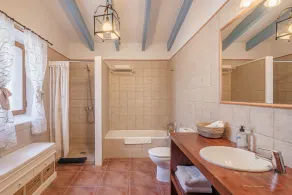 Tortuga Island, private Finca, WLAN, Swimmingpool, Gärten und Terrassen. - Image 2