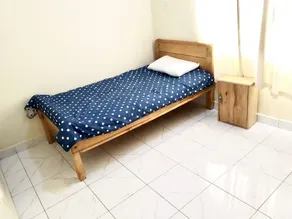 Quiet Gated Getaway- Perfect for Business, Students and Vacationer Free WiFI. - Image 2