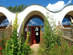 Quarto de Férias 3 - G��stehaus am Wangeliner Garten - Image 3