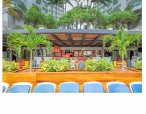 Aparthotel Wyndham Barra Beach Sheraton - Image 5