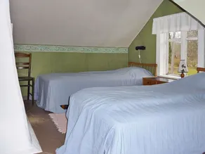 5 person holiday home in Kalvsvik - Image 5