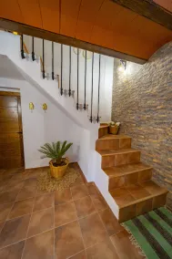 Casa Rural Casa Las Flores - Image 3