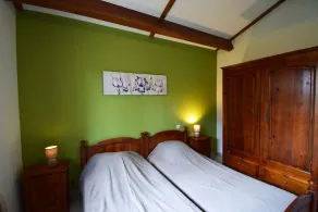 Gîte avec piscine et jacuzzi - Lot-et-Garonne - Image 4
