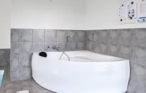 Casa pet friendly a Hadsund con sauna - Image 5