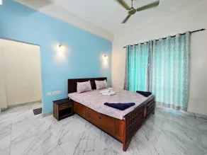 MeerahMahal Entire Luxurious Aqua Villa - Image 5