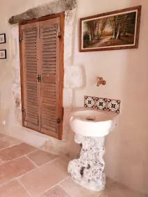 Helene & Antoine's house in Bonnieux XII century - Image 3