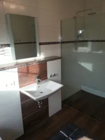 Moderna casa per le vacanze, relax nella campagna su un unico livello - Image 4