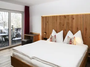 Apartment in Bramberg am Wildkogel With Barbecue - Image 3