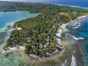 Eratap Beach Resort - Image 5