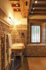 Tiny House avec bain nordique en Normandie - Image 2