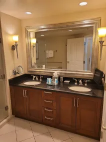 Awesome The Signature MGM condo with Strip view. No resort fee! - Image 3