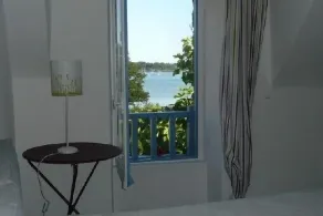 Maison du Pêcheur, Gulf view, large garden, wifi, - Image 3
